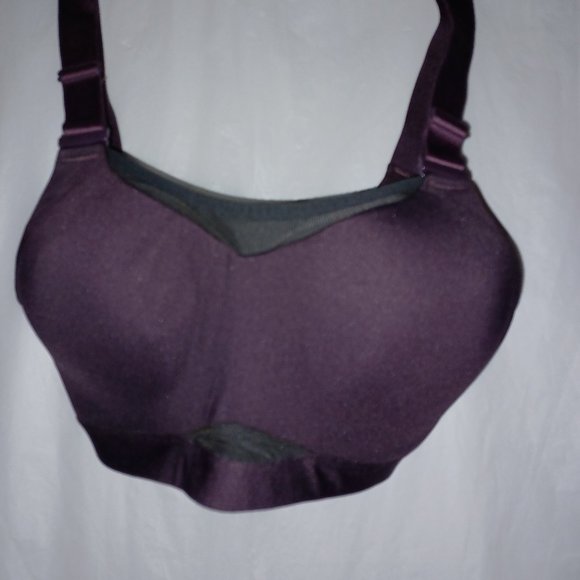 GAP FIT HIGH IMPACT BRA - Picture 1 of 4